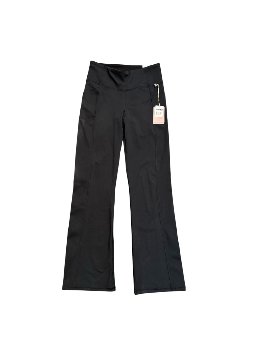 Jessica‎ Simpson Slimtek Leggings SZ LG NWT